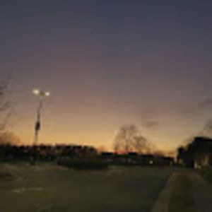 Meet your Posher, Natty